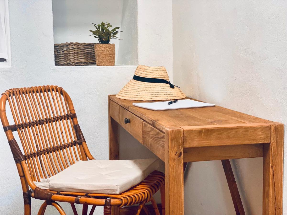 Eco-finca Curbelo - Adults Only Aparthotel
