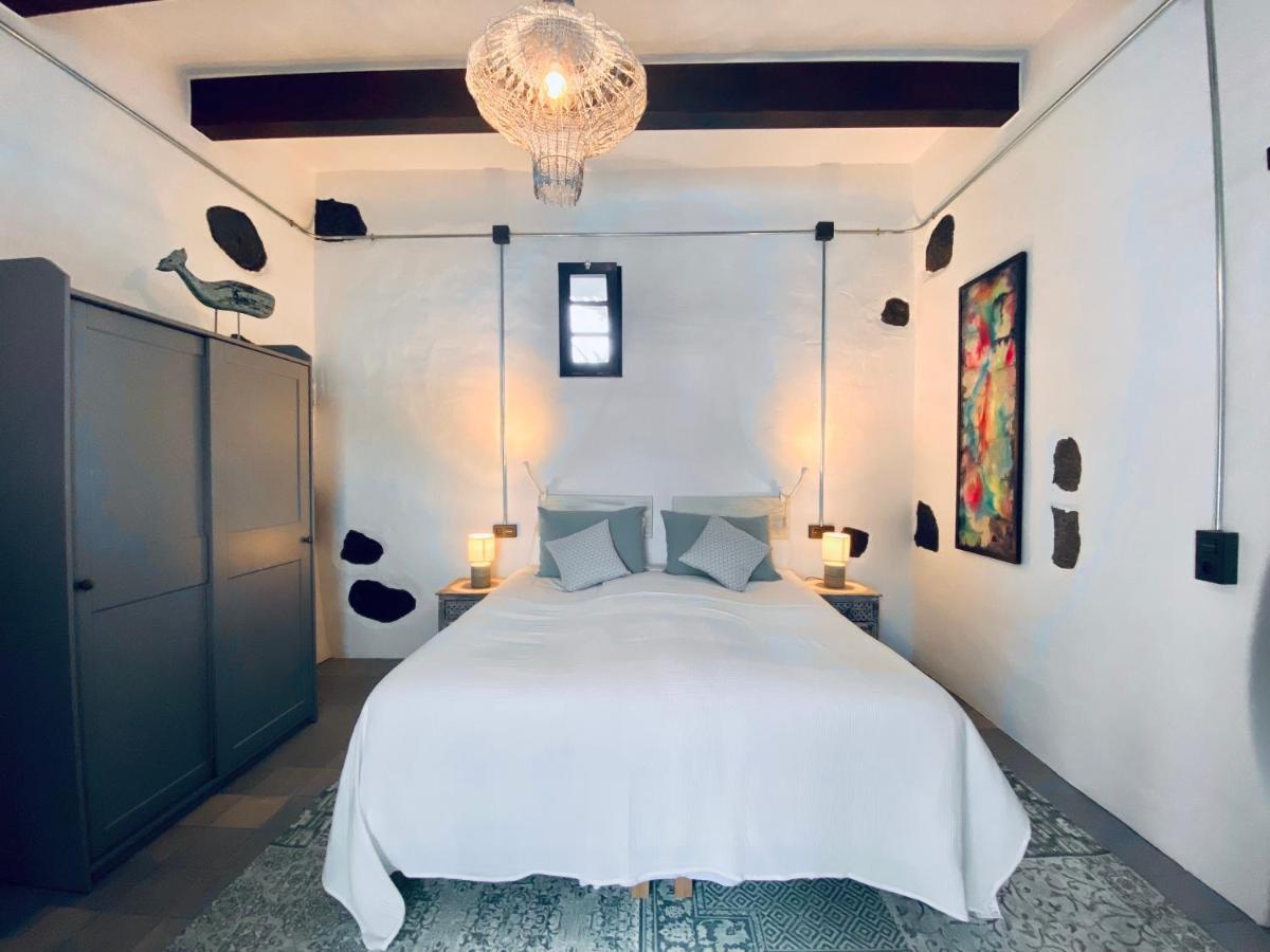 Eco-finca Curbelo - Adults Only Aparthotel *