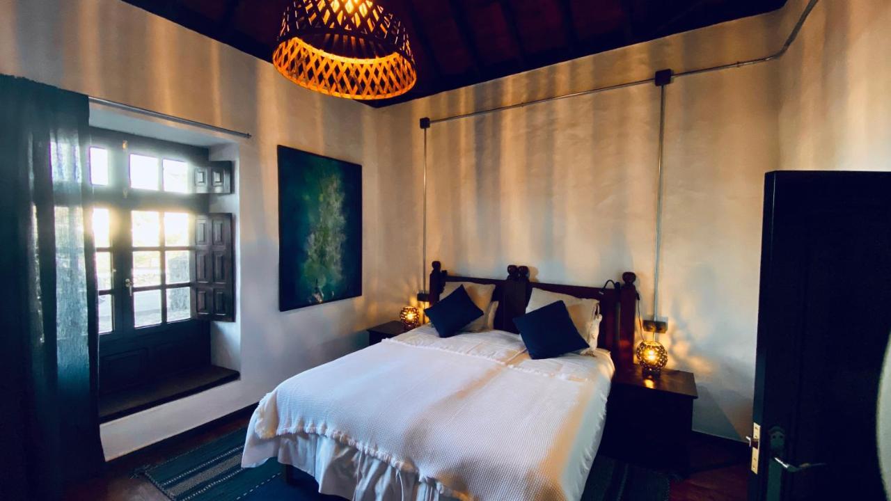 Eco-finca Curbelo - Adults Only Uga