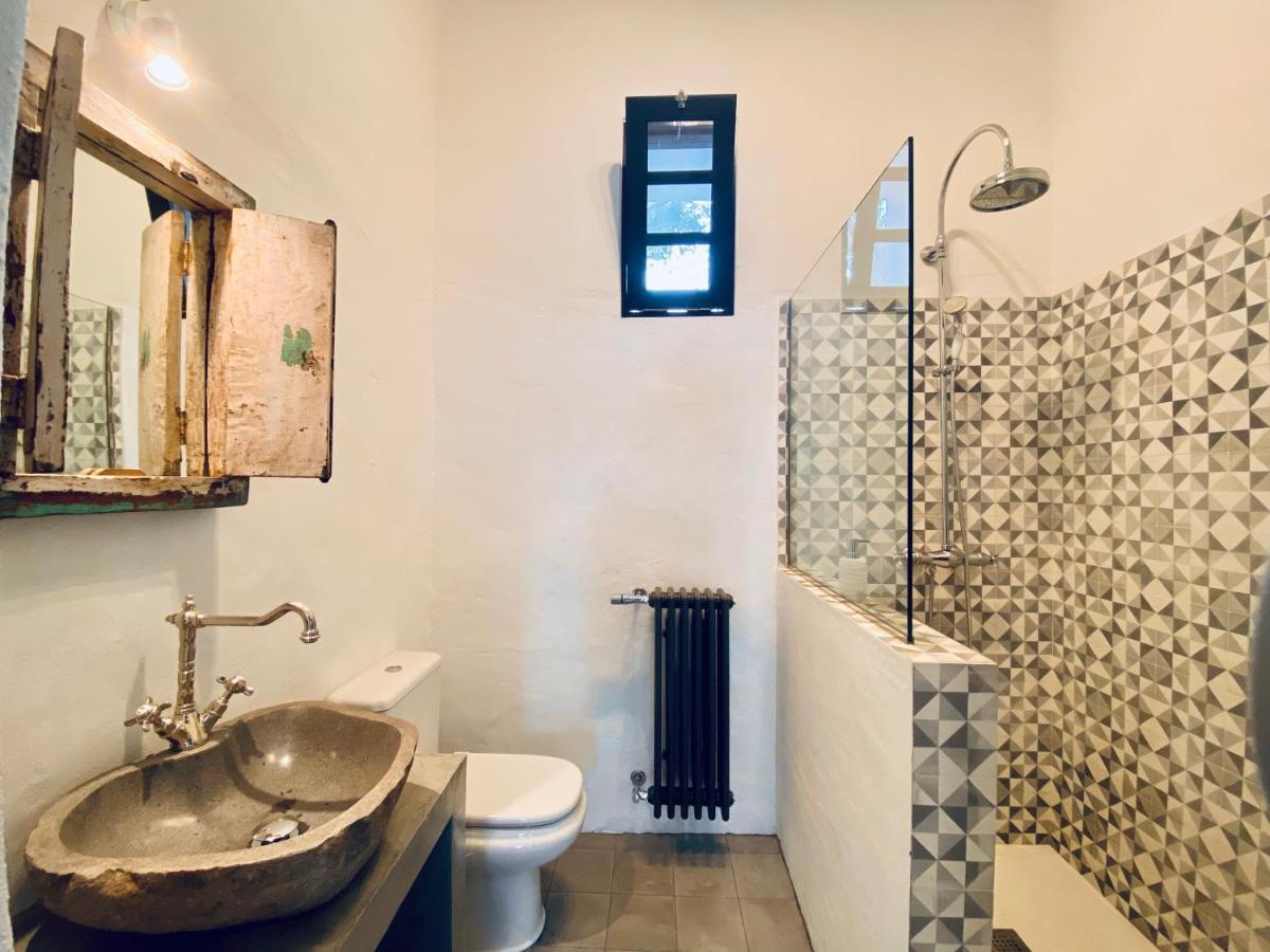Aparthotel Eco-finca Curbelo - Adults Only