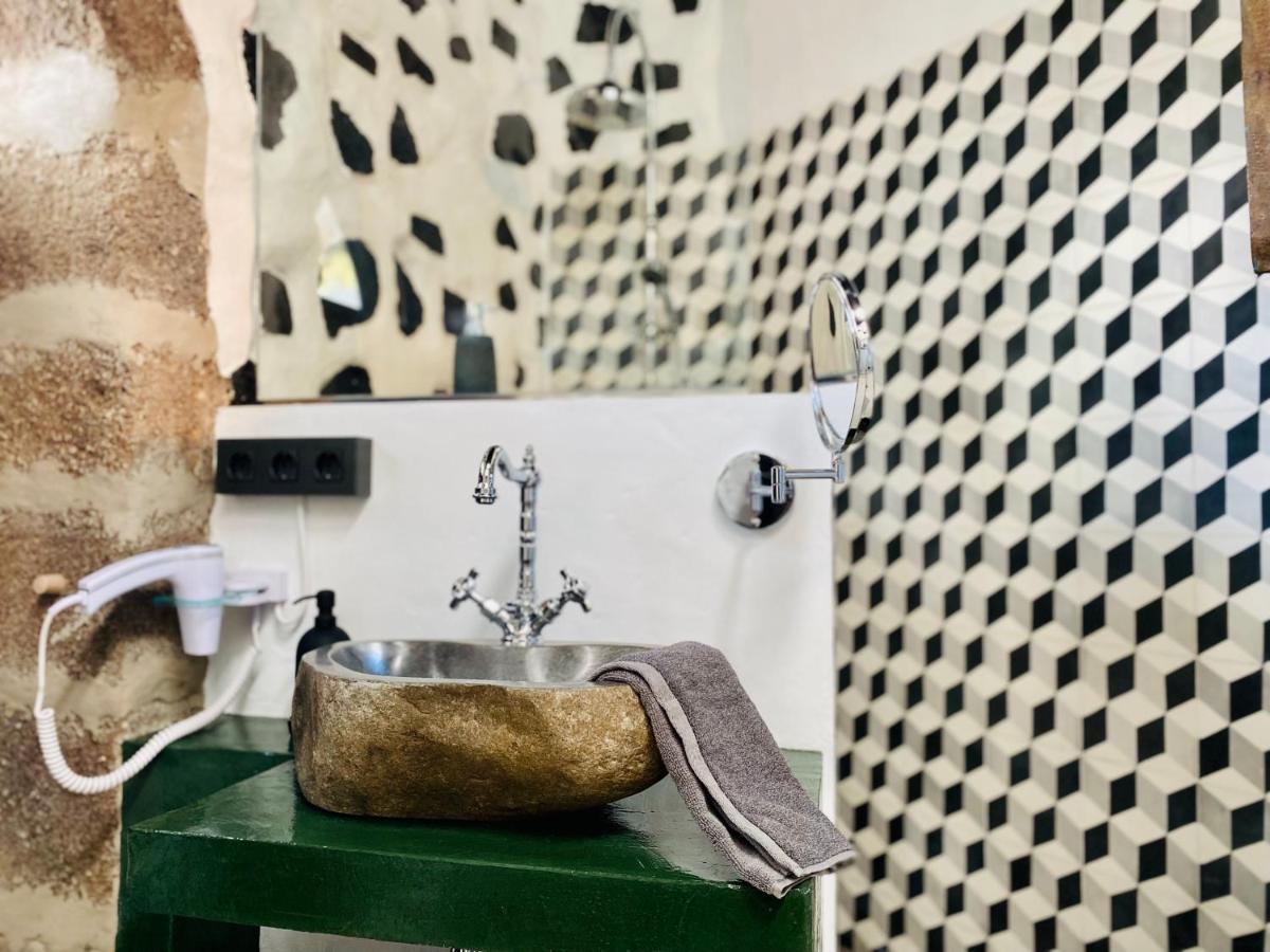 Aparthotel Eco-finca Curbelo - Adults Only Uga