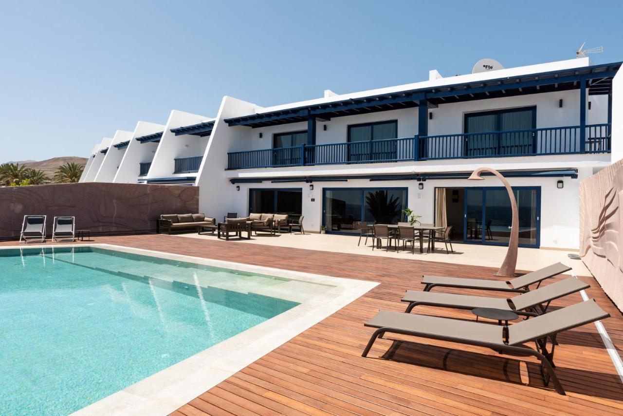 Villa Serenity By Buenavilla *