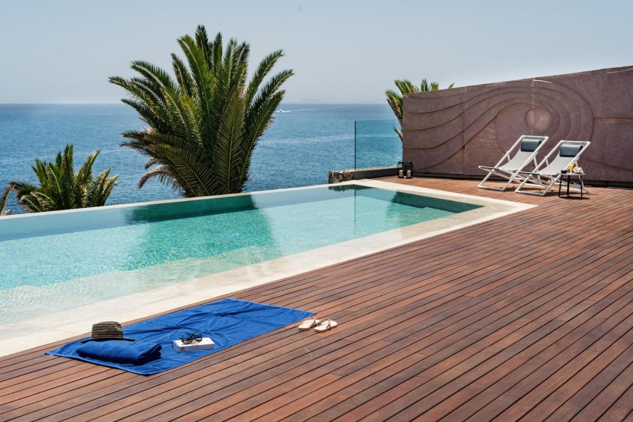 Villa Serenity By Buenavilla *