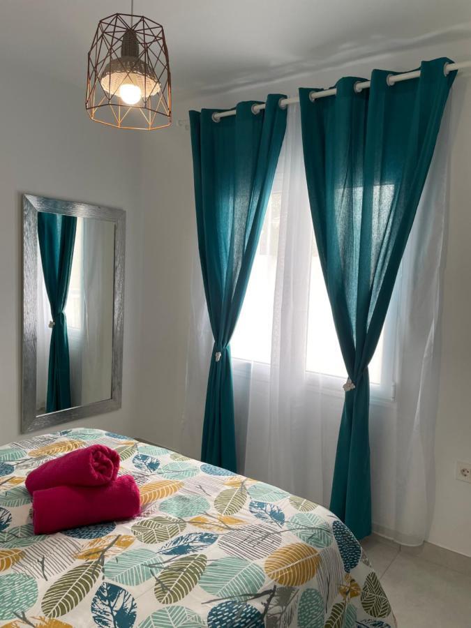 Casa Marina * Costa Teguise