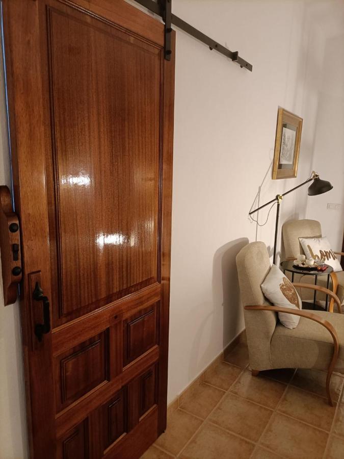 Casa rural Casa El Cerco *