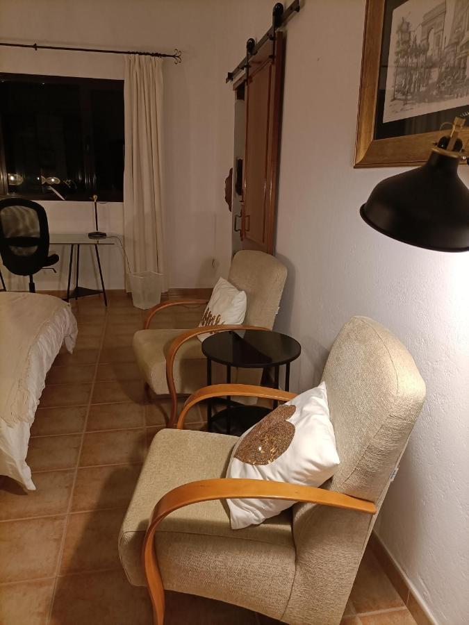 Casa El Cerco Tabayesco