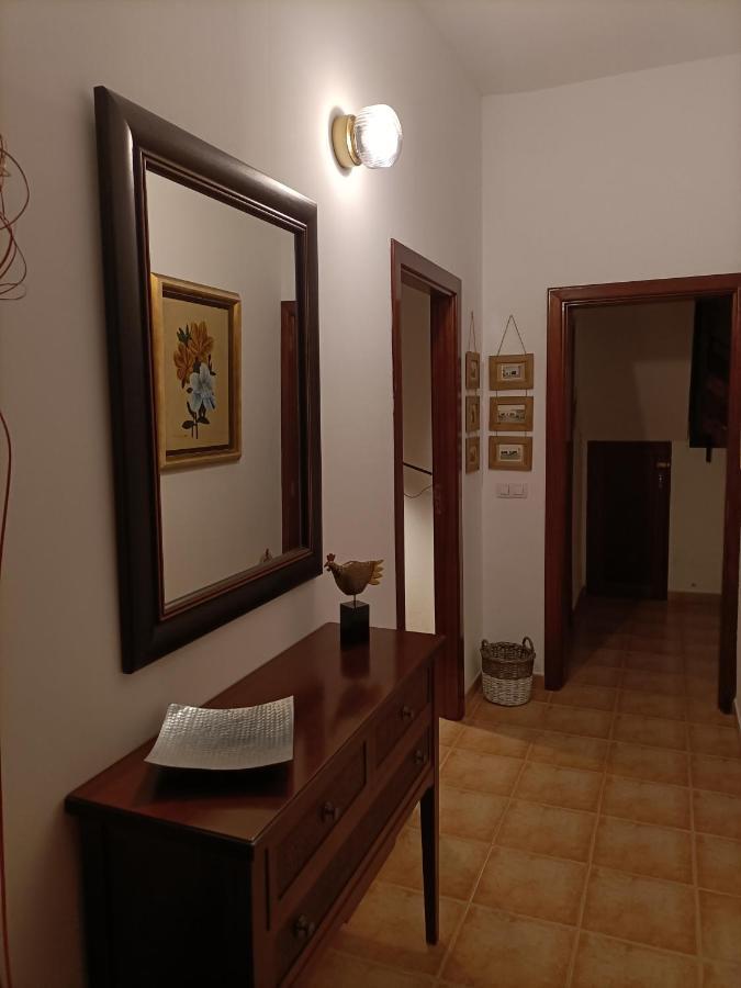 Casa rural Casa El Cerco