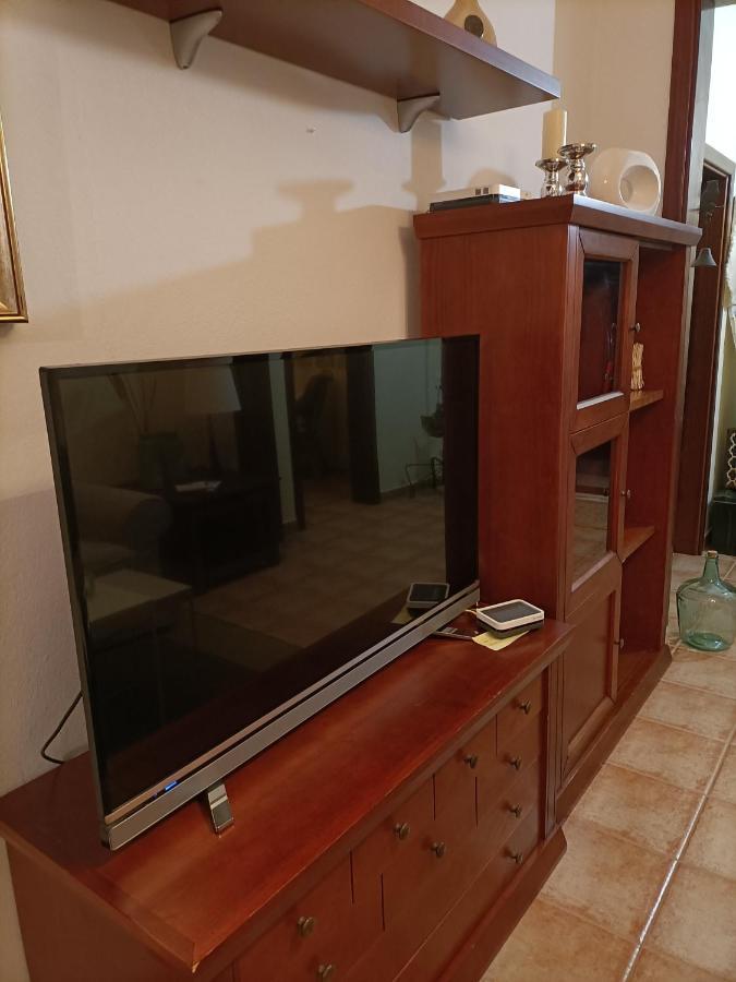 Casa El Cerco Tabayesco