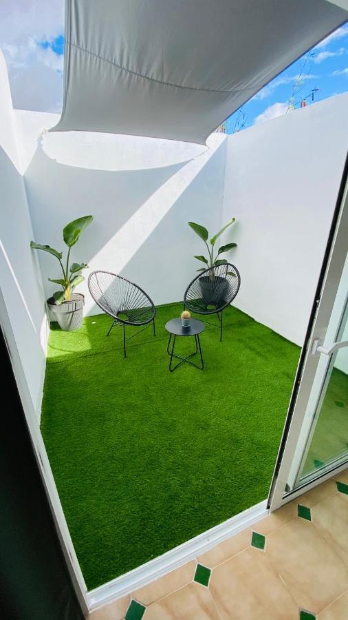 Apartamento De Ensueno Lanzarote Apartment