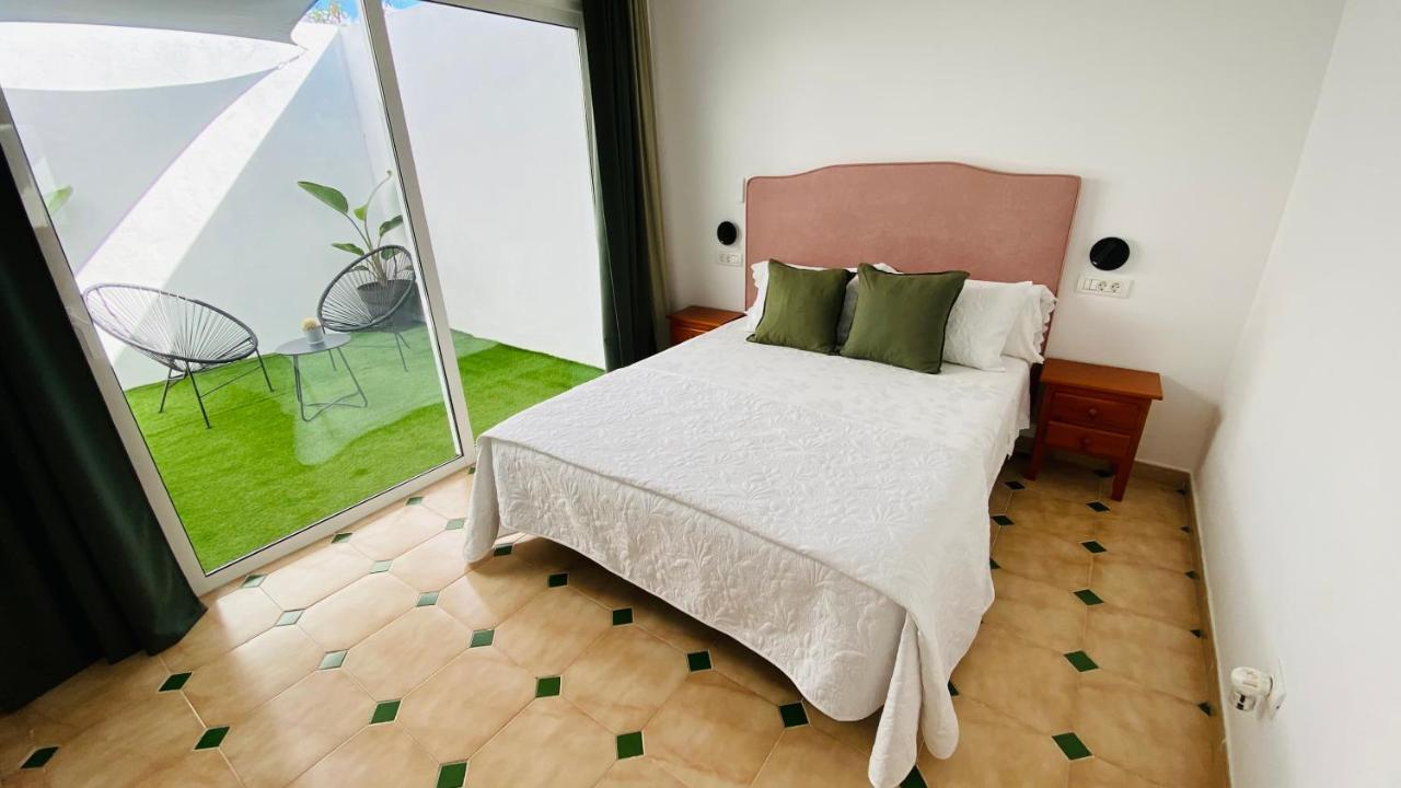 Apartamento De Ensueno Lanzarote Apartment *