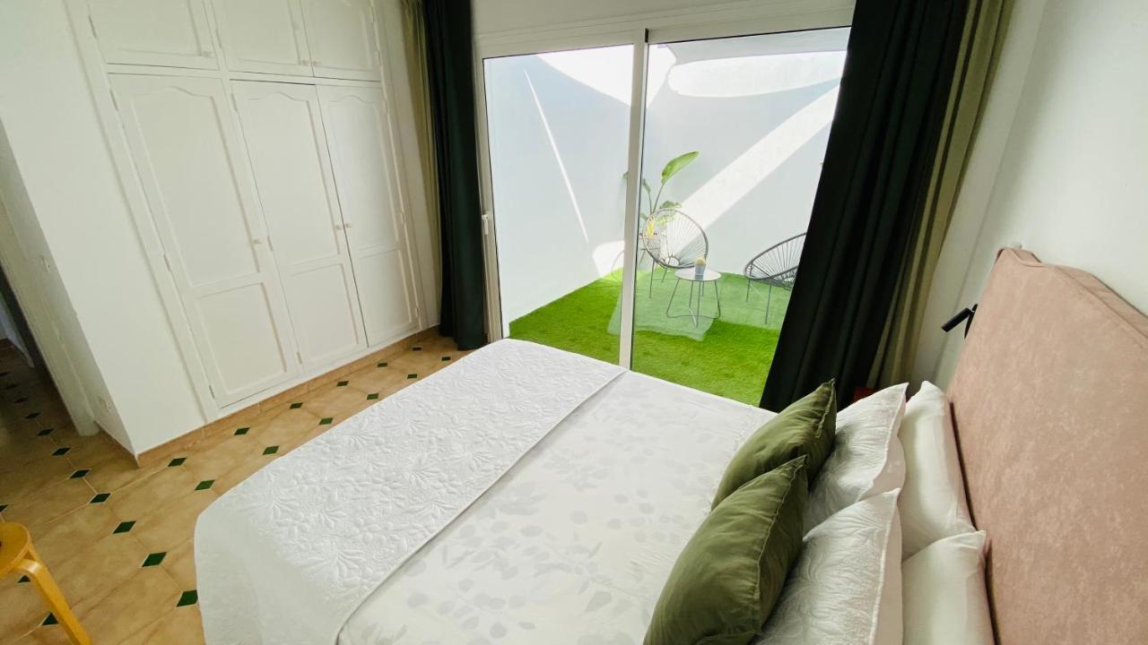 Apartamento De Ensueno Lanzarote