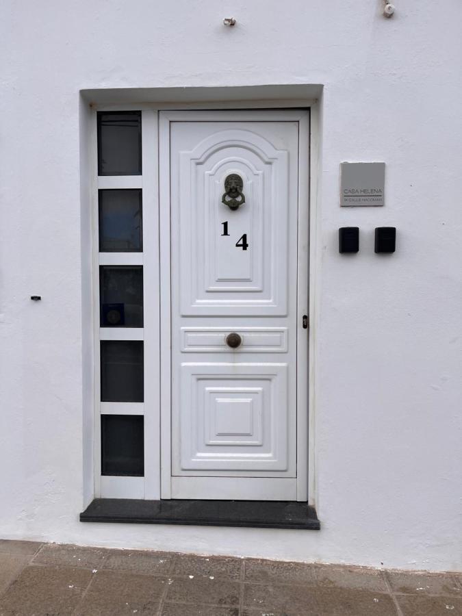 Casa Helena Guest house *