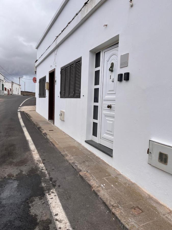 Casa Helena Guest house Tiagua