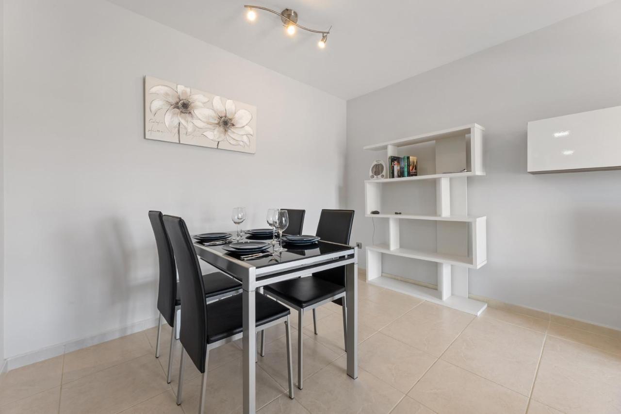 Apartment Alisios Arrecife (Lanzarote)