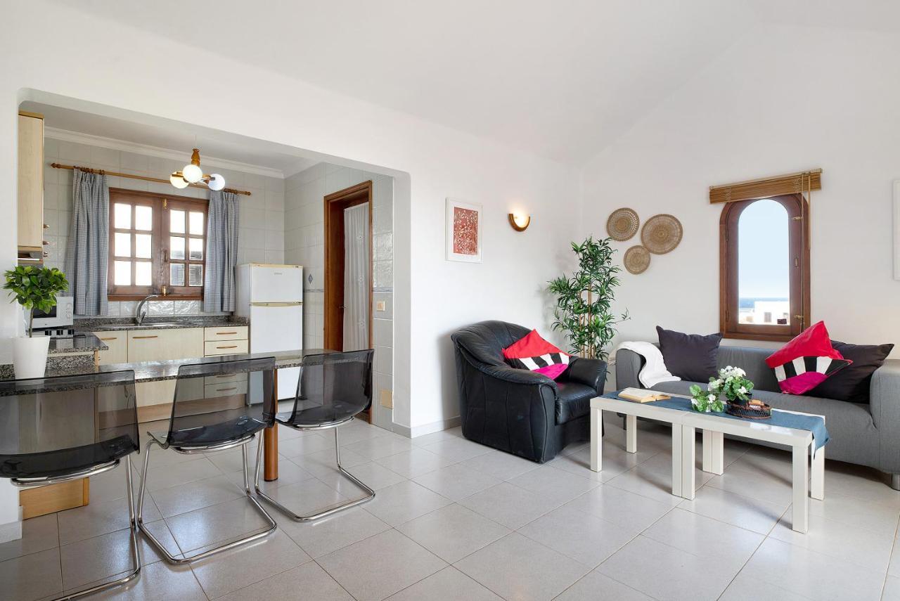 Casa Aloe * Haria