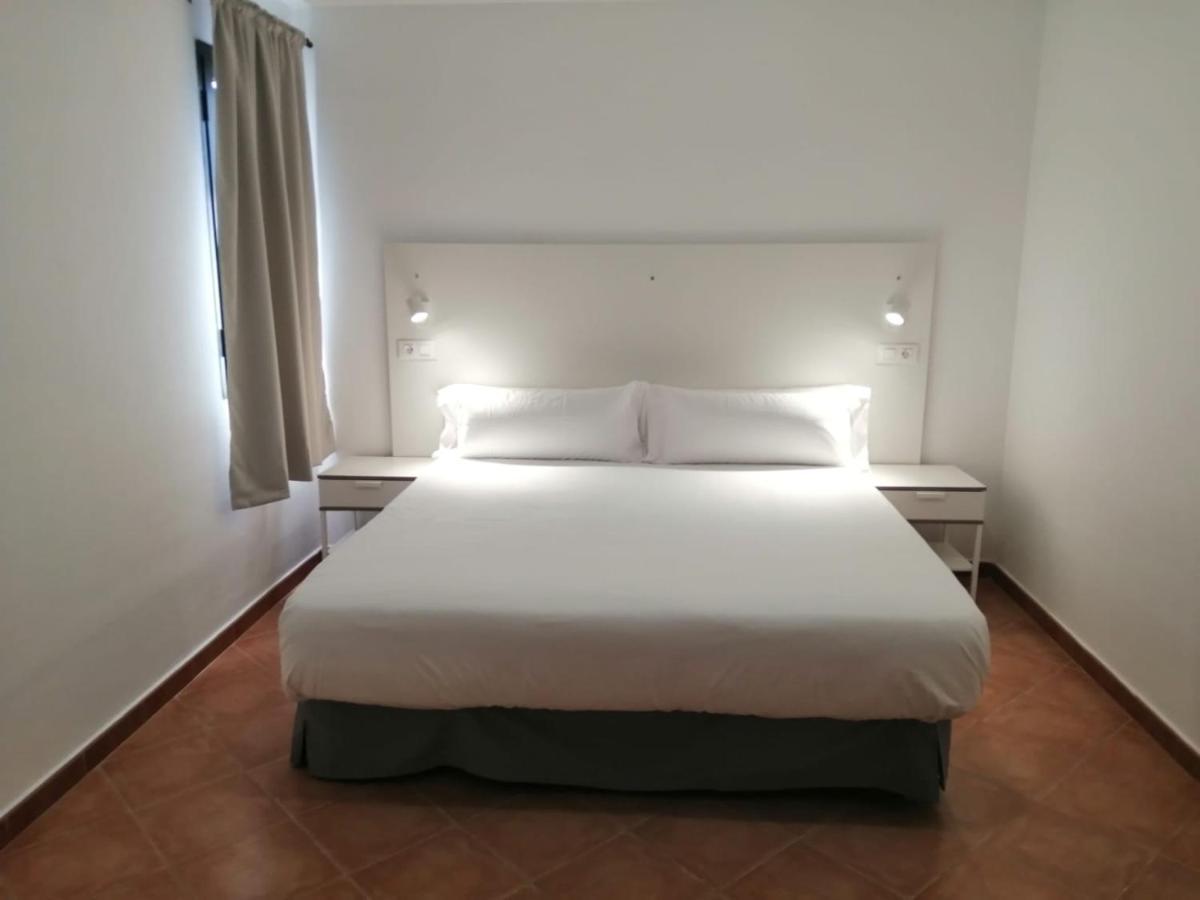 Tabaiba Apartment