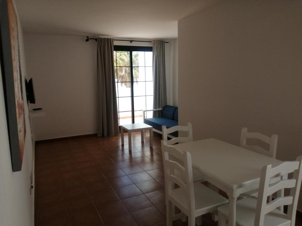Apartment Tabaiba