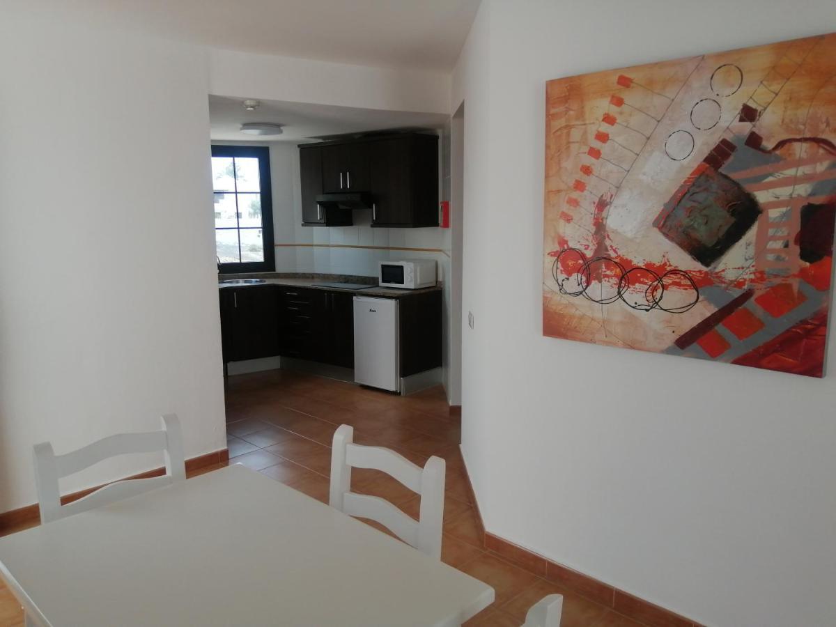 Tabaiba Apartment Costa Teguise