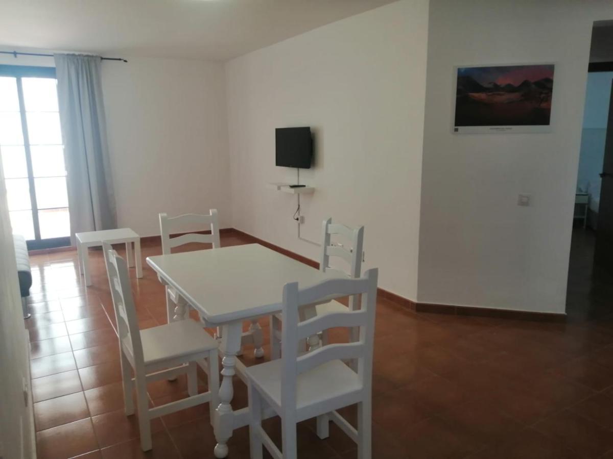 Apartment Tabaiba *