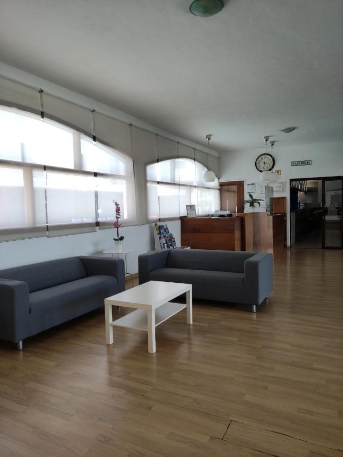 Tabaiba Apartment Costa Teguise