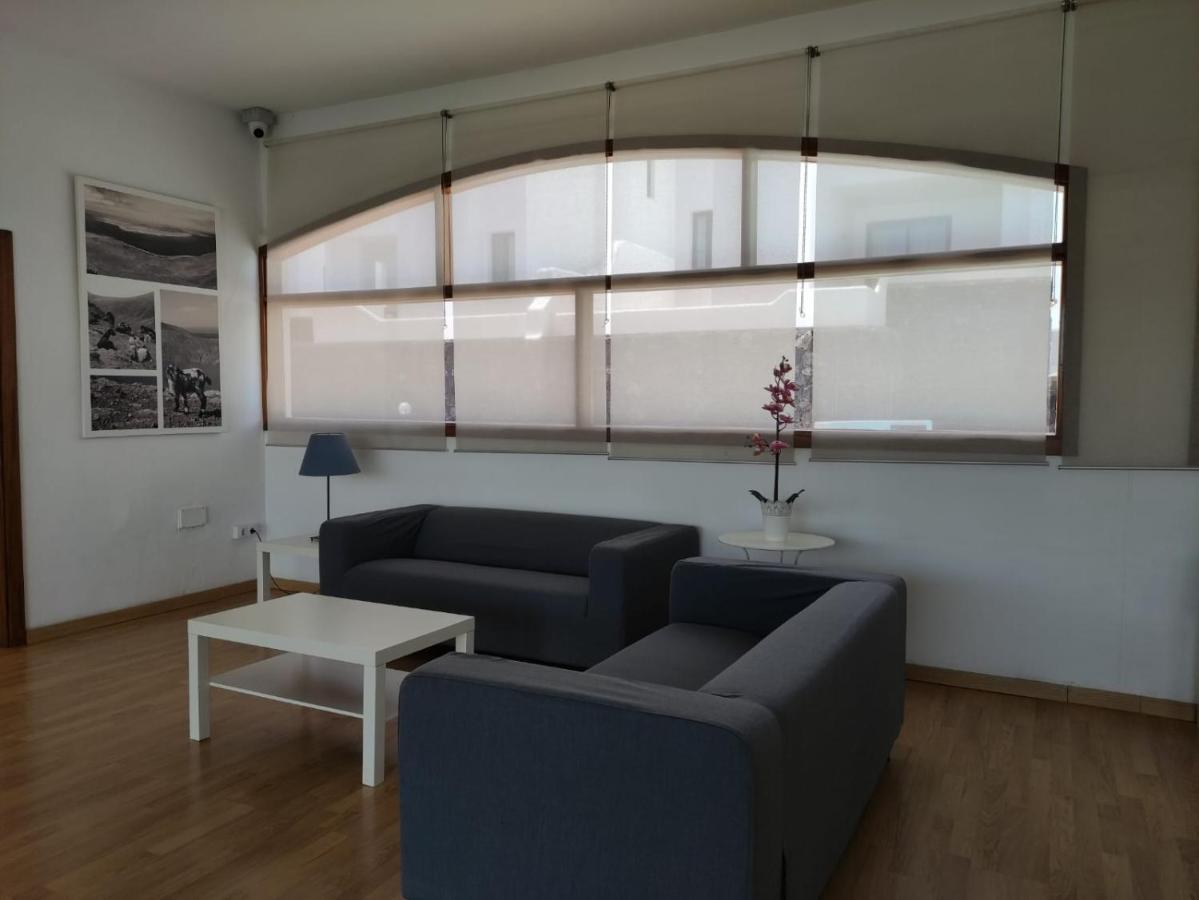 Apartment Tabaiba Costa Teguise