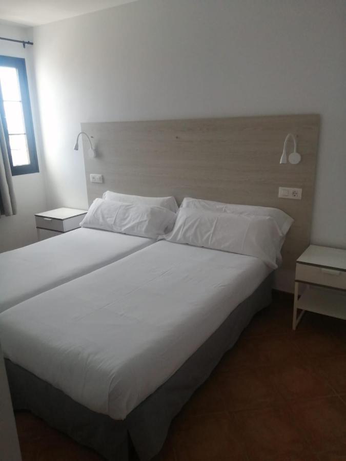 Tabaiba Apartment