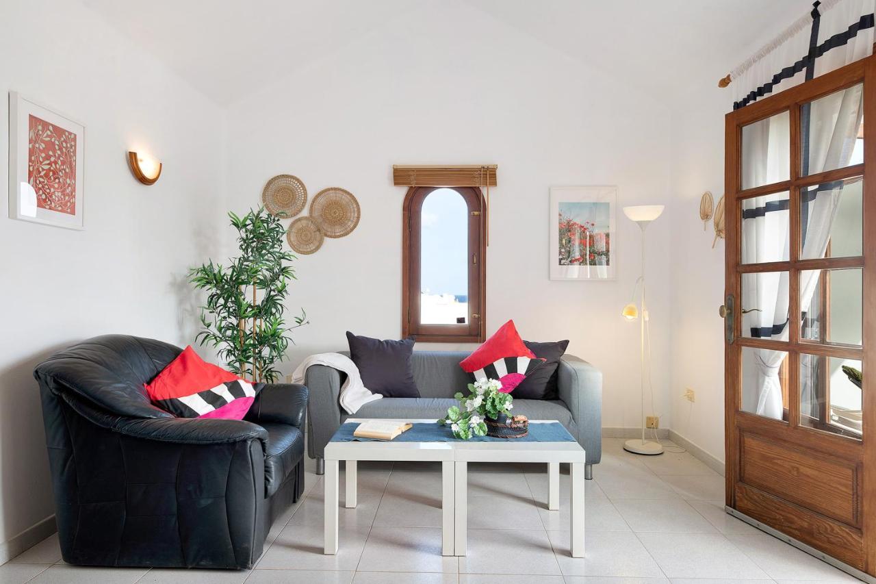 Holiday home Casa Aloe *