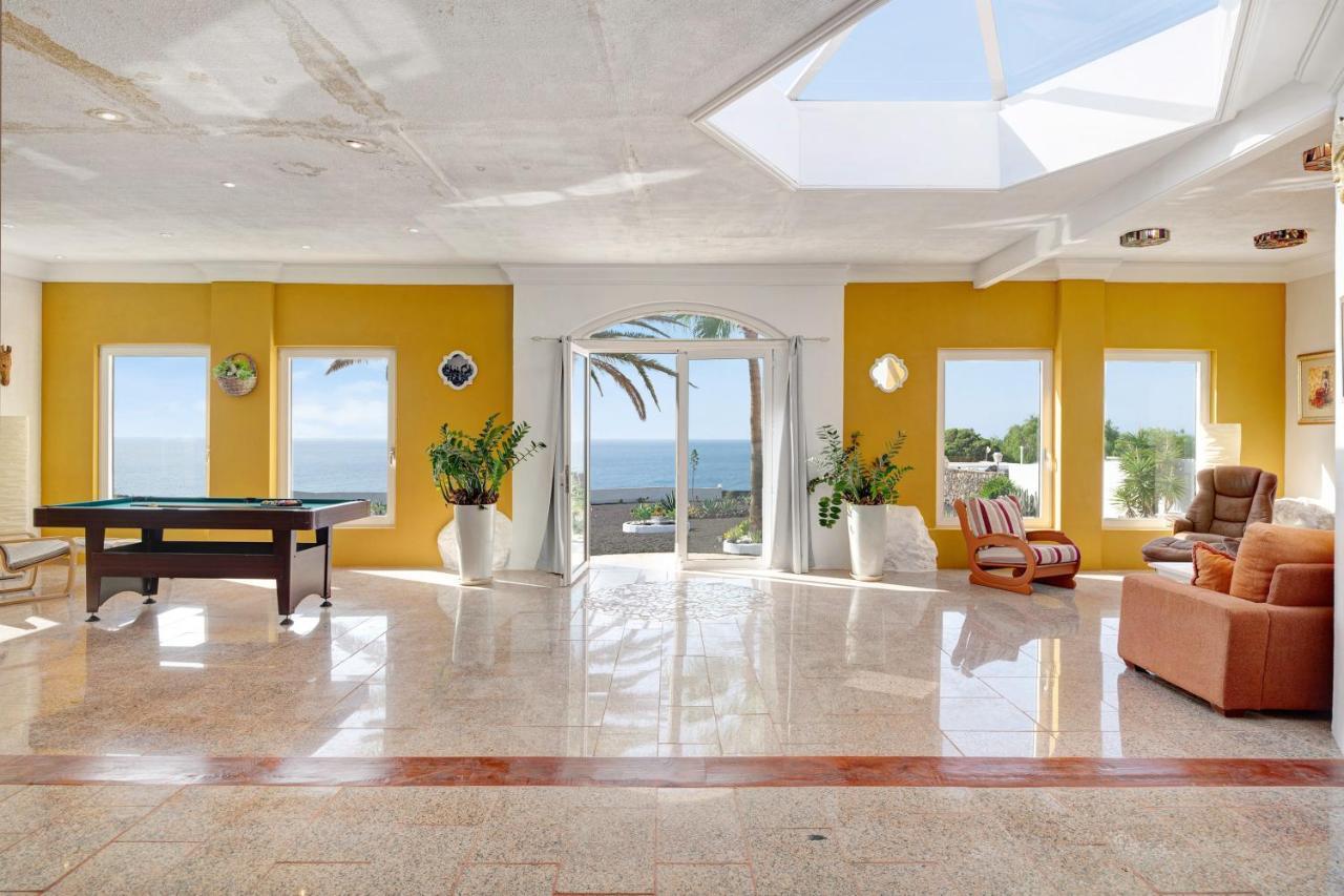 Casa Atlantica Villa