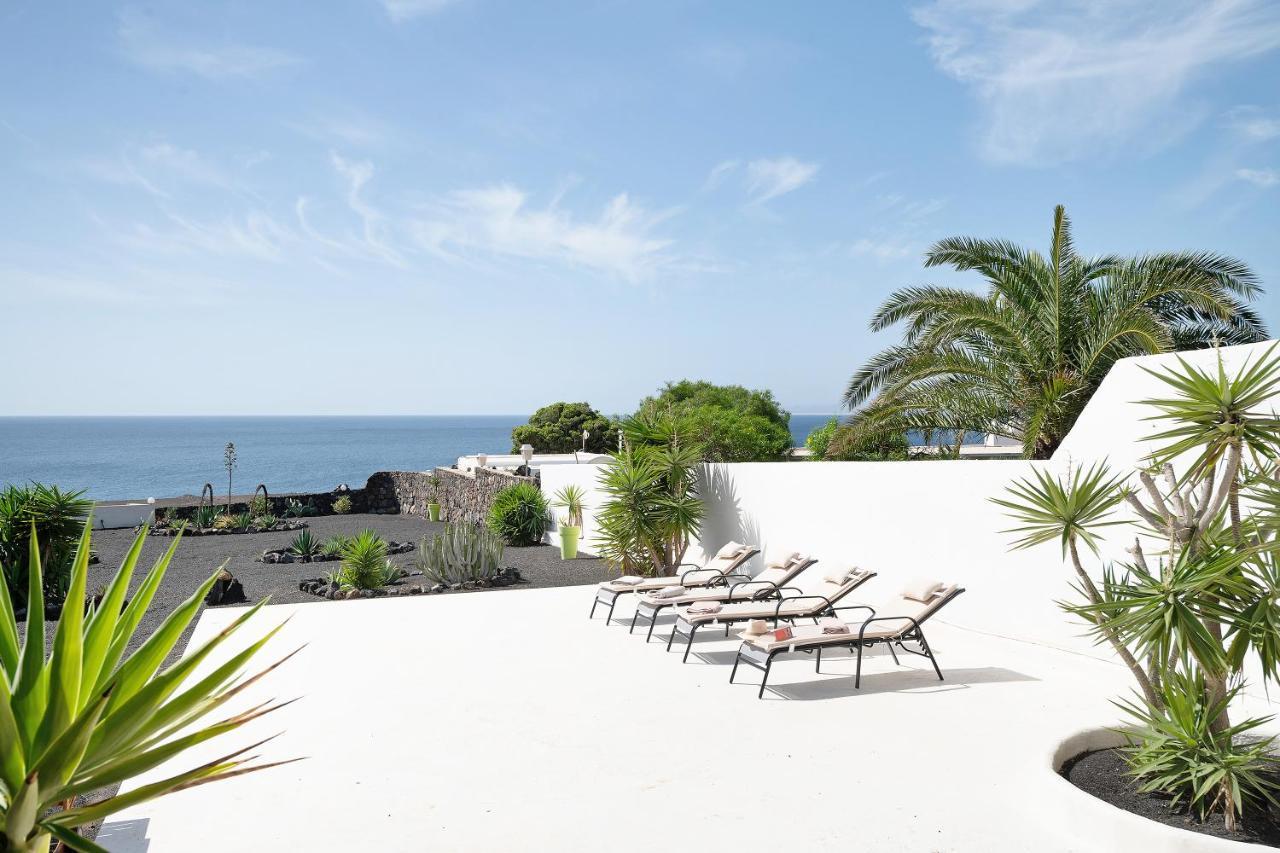 Casa Atlantica *