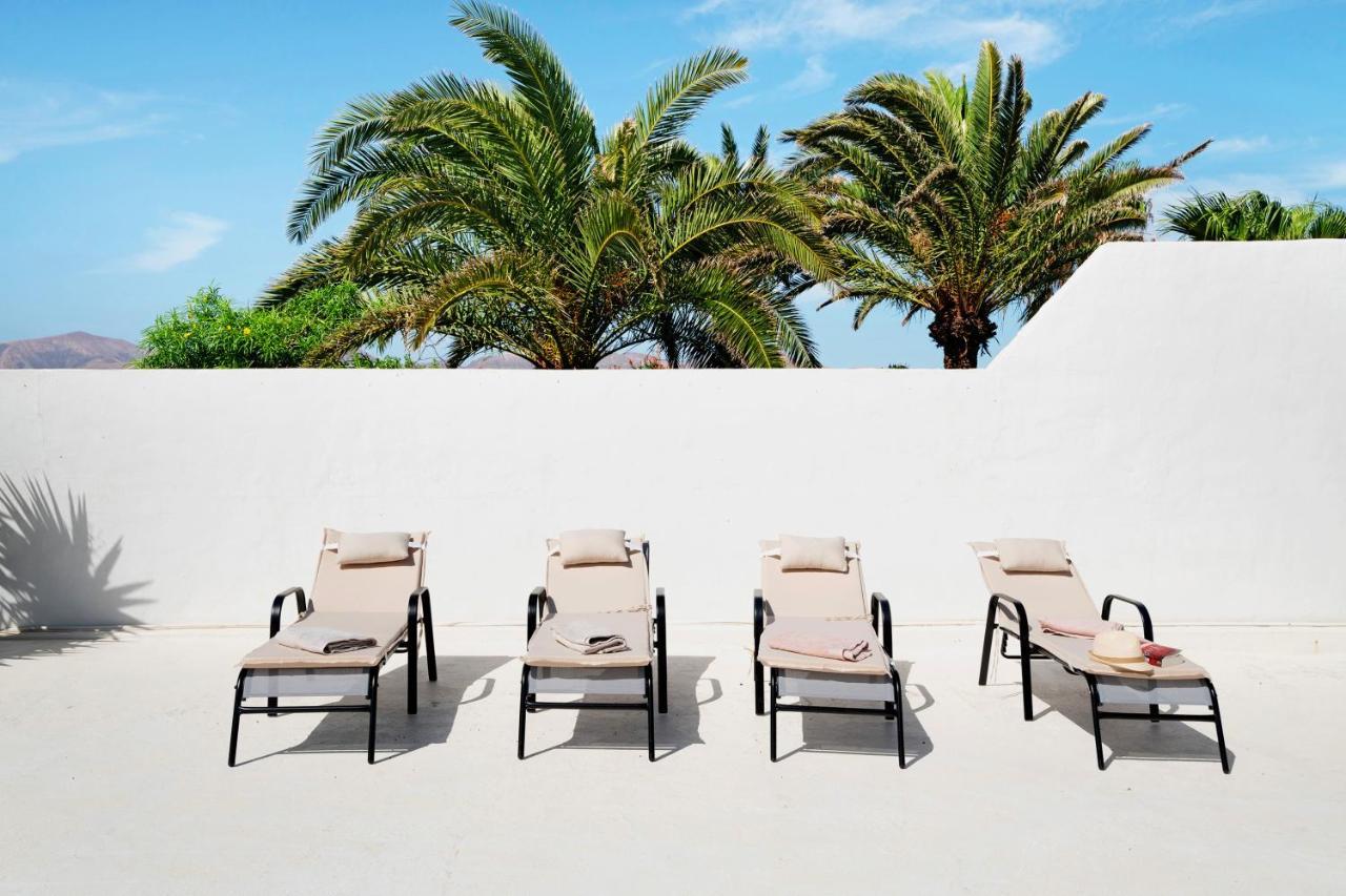 Casa Atlantica Villa