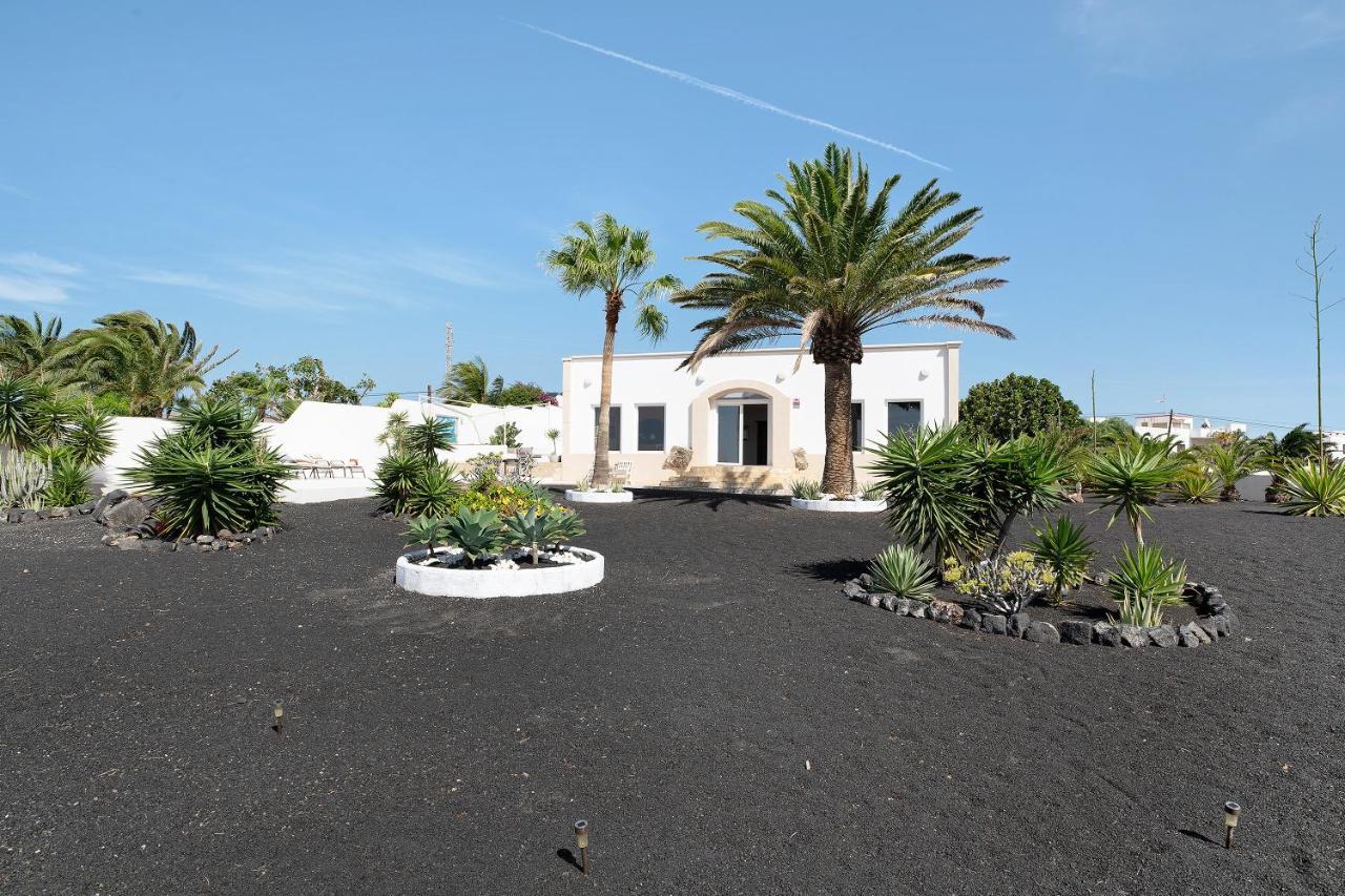 Villa Casa Atlantica
