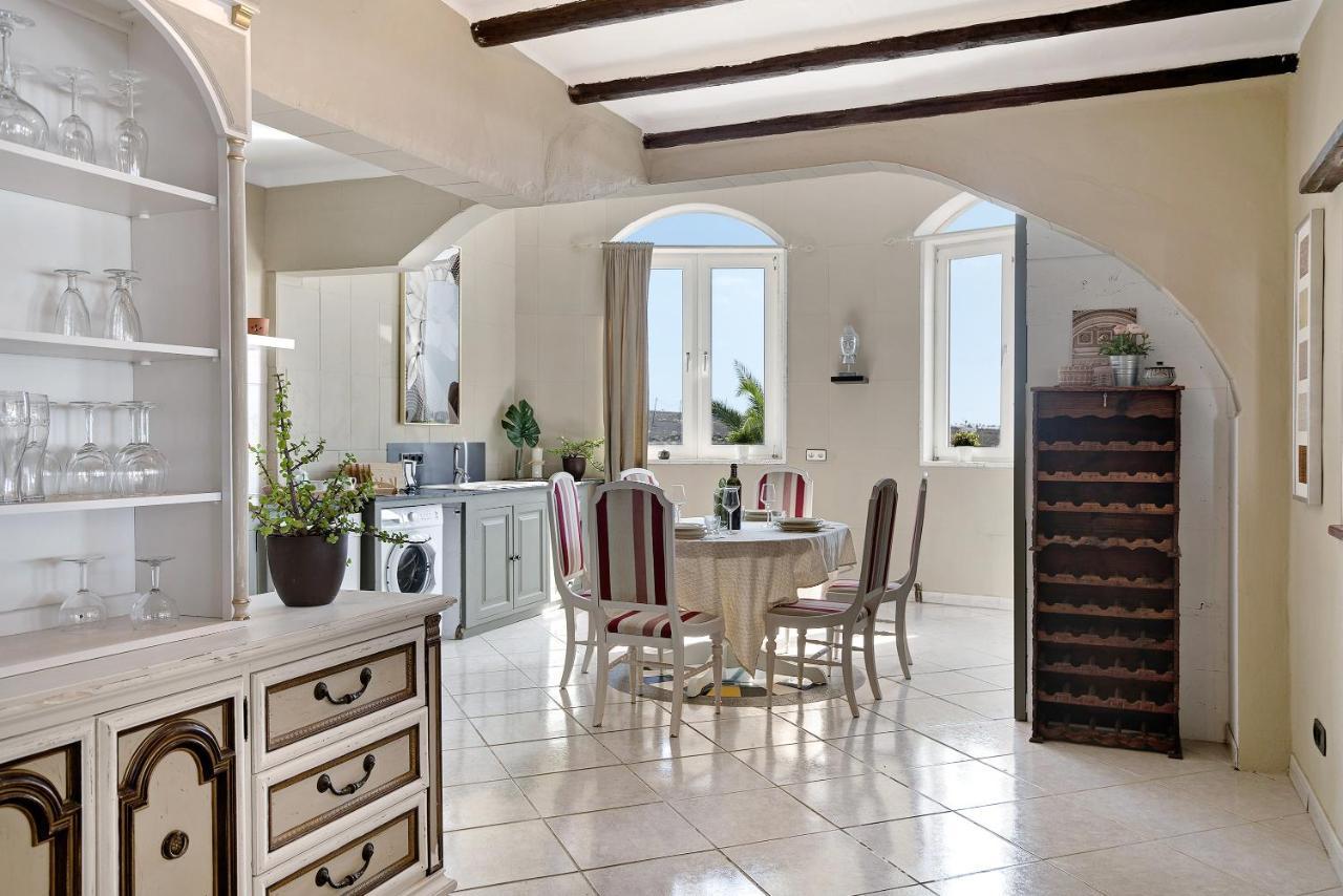 Casa Atlantica *