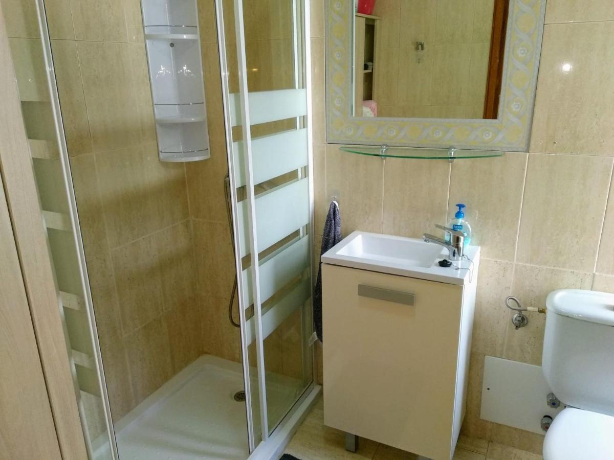 Casa Mery Apartment *