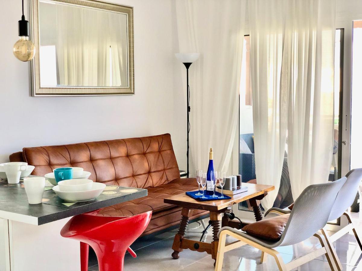Casa Rene, Lovely Close To The Center, Puerto Del Carmen Apartment Puerto del Carmen (Lanzarote)