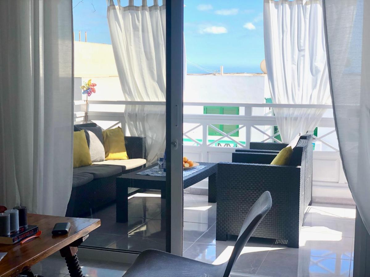Casa Rene, Lovely Close To The Center, Puerto Del Carmen