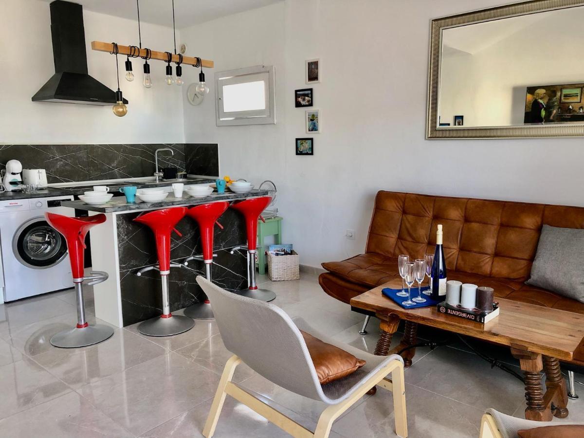 Casa Rene, Lovely Close To The Center, Puerto Del Carmen Apartment Puerto del Carmen (Lanzarote)