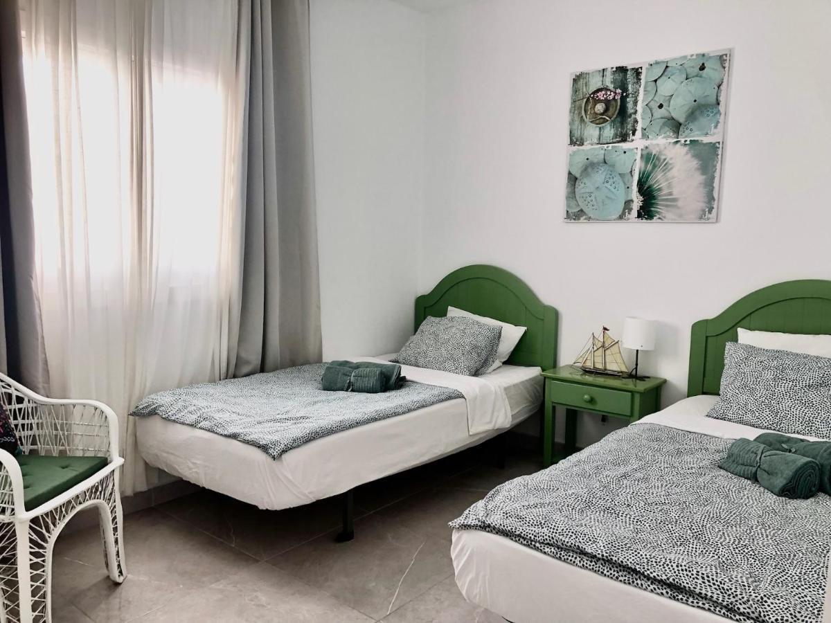 Apartment Casa Rene, Lovely Close To The Center, Puerto Del Carmen