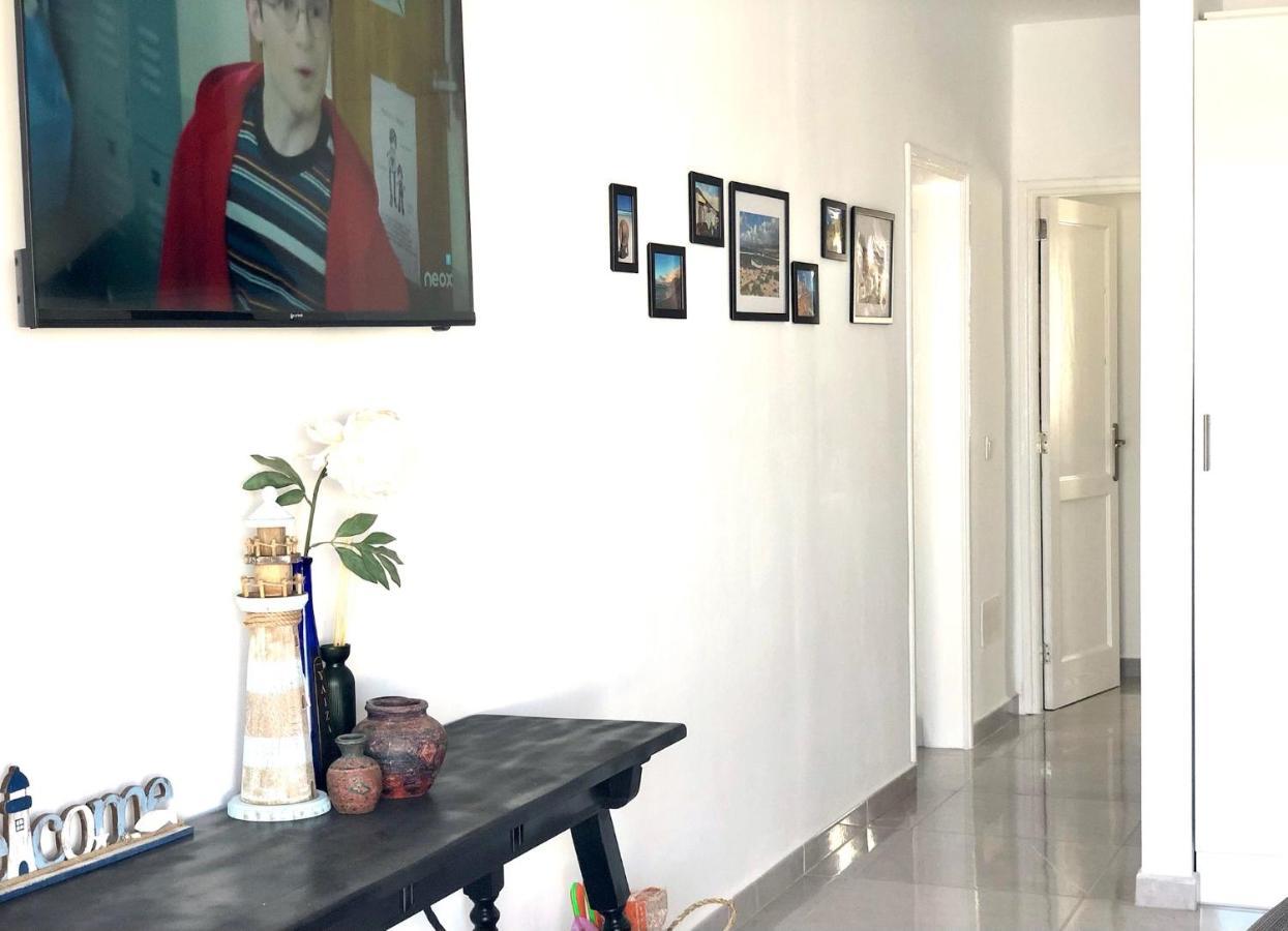 Casa Rene, Lovely Close To The Center, Puerto Del Carmen