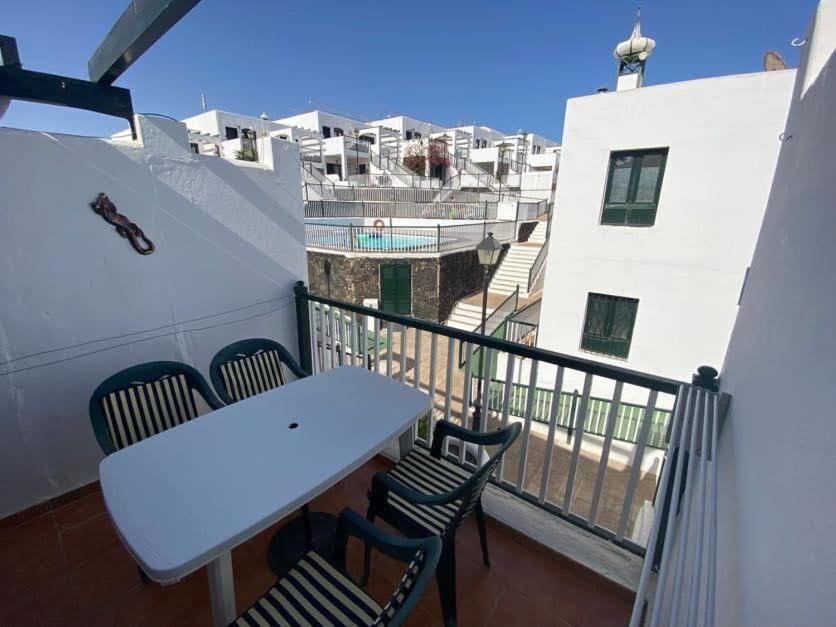 Apartment Casa Mery