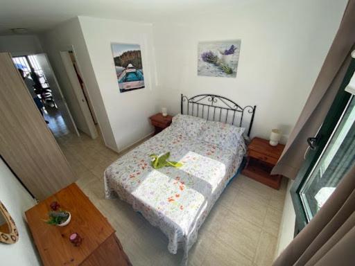 Apartment Casa Mery *
