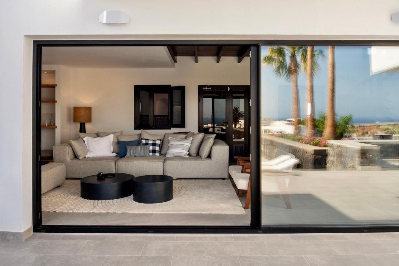 Thesuites Lanzarote Shalimar * Tias