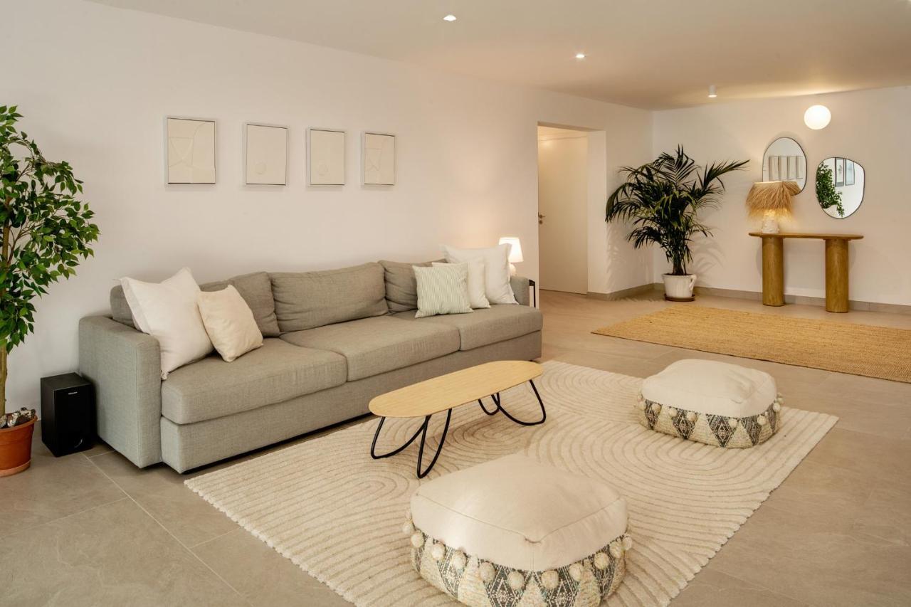 Villa Thesuites Lanzarote Shalimar *