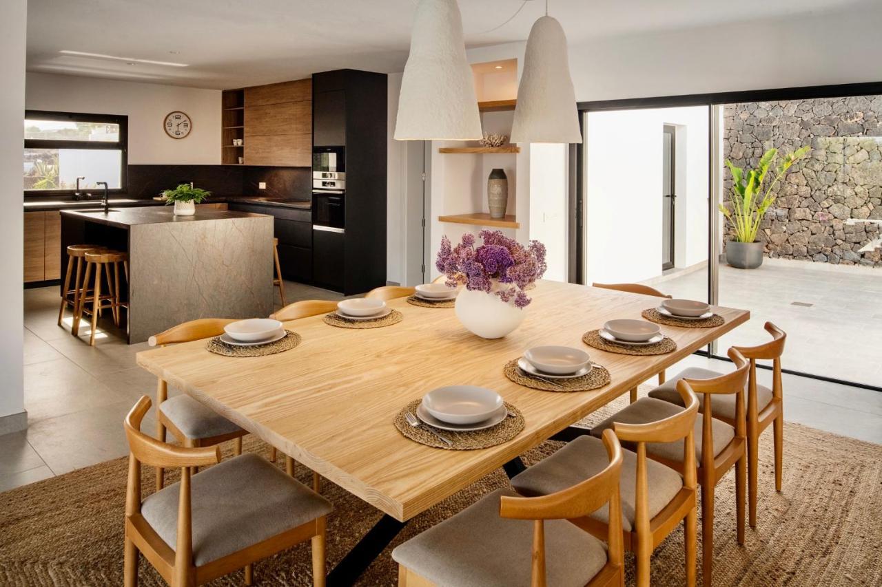 Thesuites Lanzarote Shalimar *