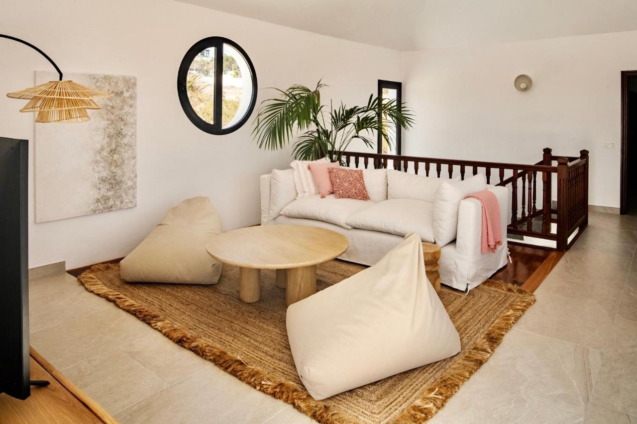 Thesuites Lanzarote Shalimar *
