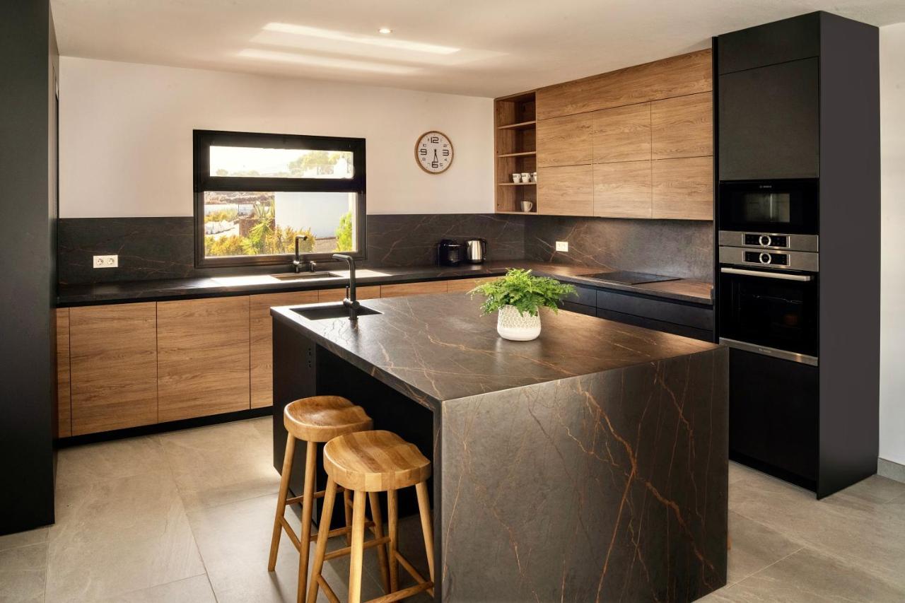 Villa Thesuites Lanzarote Shalimar Tias