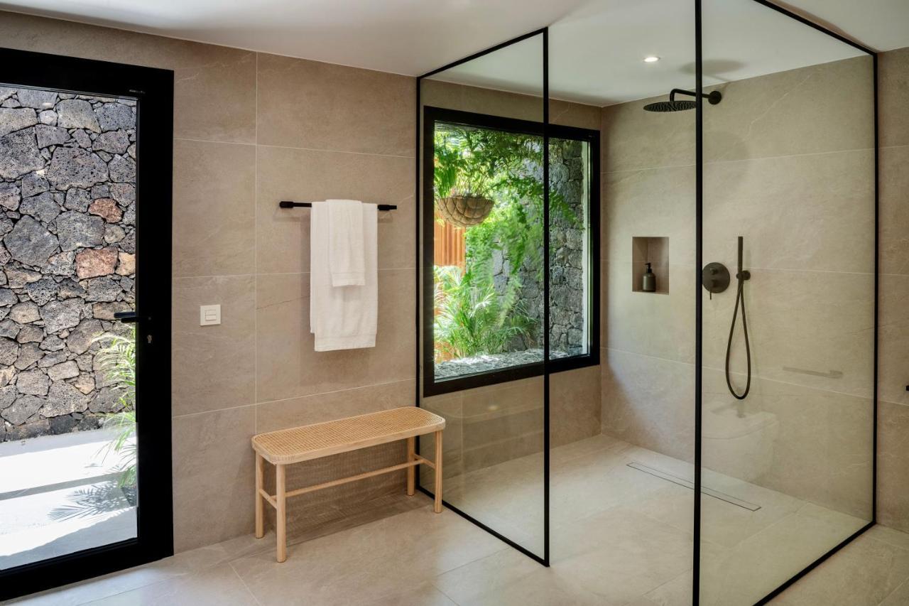 Villa Thesuites Lanzarote Shalimar *