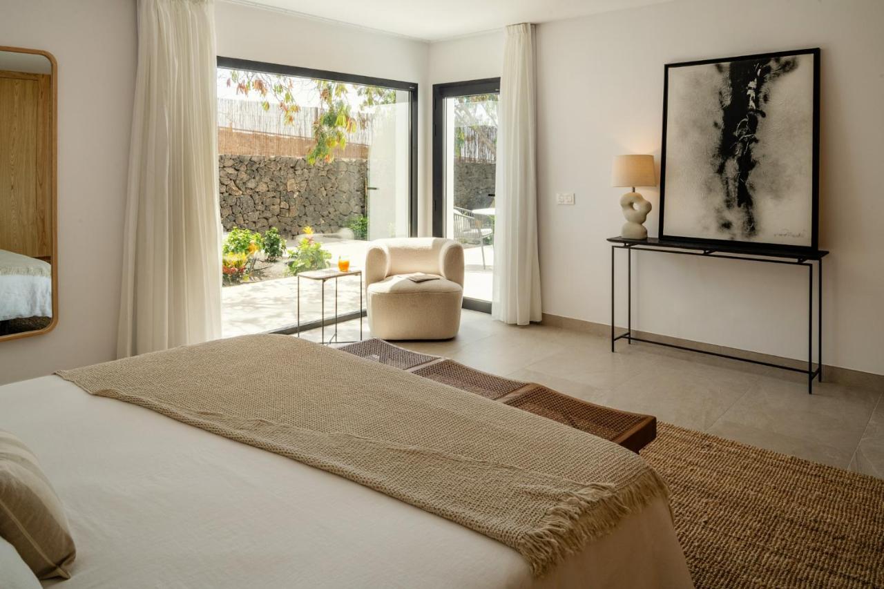 Villa Thesuites Lanzarote Shalimar