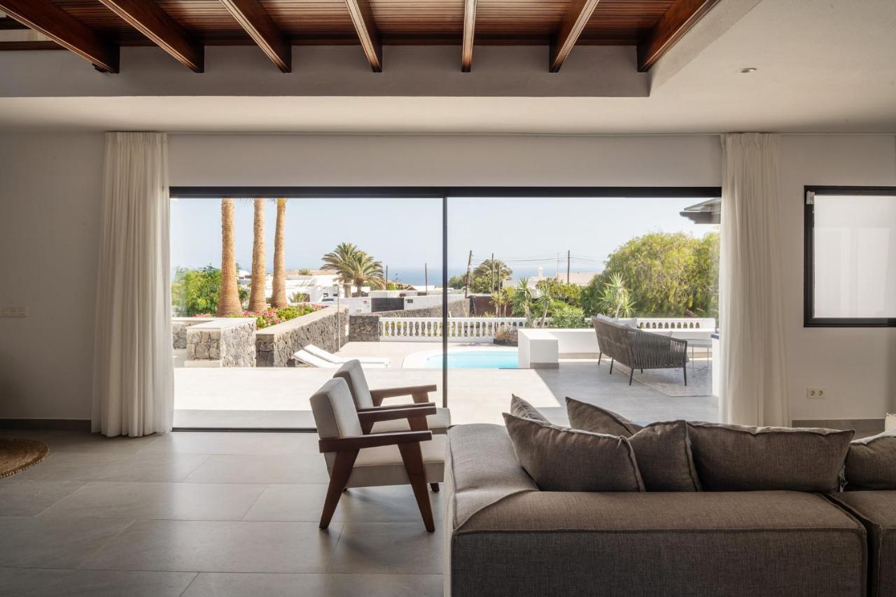 Thesuites Lanzarote Shalimar * Tias