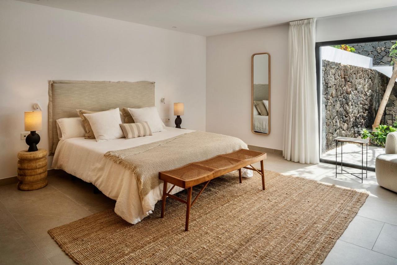 Villa Thesuites Lanzarote Shalimar *