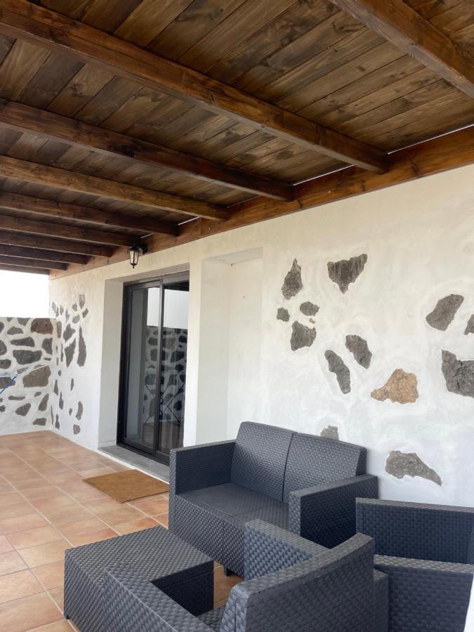 La Higuera Apartamento *